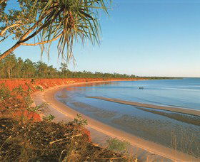 Garig Gunak Barlu National Park - Kalgoorlie Accommodation 0
