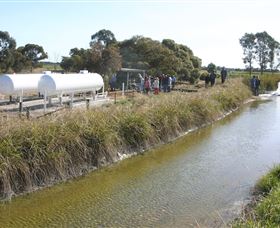 Cornalla Farm Tour - Kalgoorlie Accommodation 0