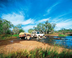 Rinyirru (Lakefield) National Park (CYPAL) - Kalgoorlie Accommodation 0