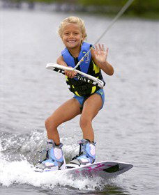 Brett Sands Watersports And Wakeboard Centre - Kalgoorlie Accommodation 1