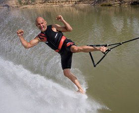 Brett Sands Watersports And Wakeboard Centre - Kalgoorlie Accommodation 0