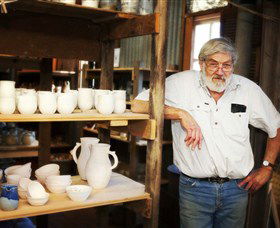 Backroads Trail - Kalgoorlie Accommodation 1