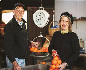 Backroads Trail - Kalgoorlie Accommodation 3