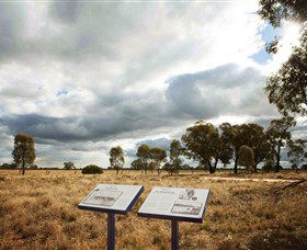 Backroads Trail - Kalgoorlie Accommodation 2