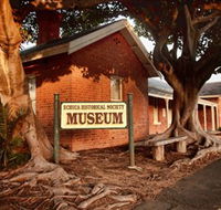 Echuca Historical Society Museum  Archive