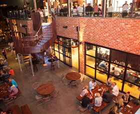 American Hotel - Kalgoorlie Accommodation 0