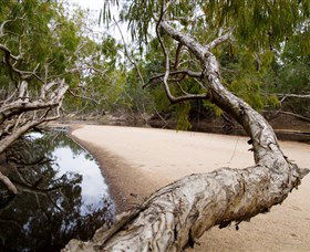 Oyala Thumotang National Park (CYPAL) - Kalgoorlie Accommodation 3