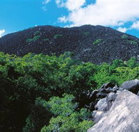 Black Mountain Kalkajaka National Park - Kalgoorlie Accommodation