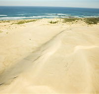 Discovery Bay Coastal Park - Kalgoorlie Accommodation