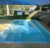 Boomi Artesian Hot Spa and Cold Pools - Kalgoorlie Accommodation