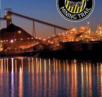 NSW Modern Mining Trail - Kalgoorlie Accommodation