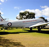 Douglas DC3 Dakota - Kalgoorlie Accommodation
