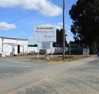 Wheatleys Wares - Kalgoorlie Accommodation