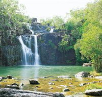 Cedar Creek Falls