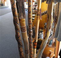 Sandhills Artefacts - Kalgoorlie Accommodation