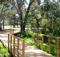 Green Corridor Walking Track - Kalgoorlie Accommodation