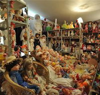 My Dolls - Kalgoorlie Accommodation
