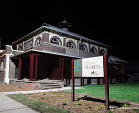 Wyalong NSW Kalgoorlie Accommodation