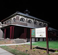 Wyalong Museum - Kalgoorlie Accommodation