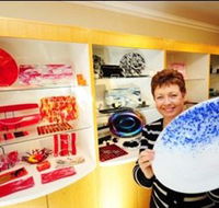 Exclusive Hot Glass Gallery - Kalgoorlie Accommodation