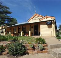 Parkside Cottage Museum - Kalgoorlie Accommodation