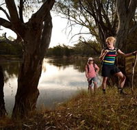 Narrandera Bike and Hike Track - Kalgoorlie Accommodation