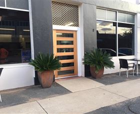CamJai Catering And Takeaway Cafe And Function Catering - Kalgoorlie Accommodation 0