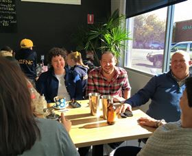 CamJai Catering And Takeaway Cafe And Function Catering - Kalgoorlie Accommodation 1