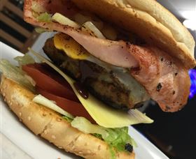 CamJai Catering And Takeaway Cafe And Function Catering - Kalgoorlie Accommodation 2