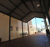 Kieslings Lane Heritage Walk - Kalgoorlie Accommodation