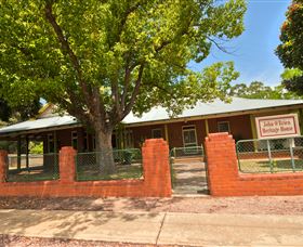 John O'Brien Heritage House - Kalgoorlie Accommodation 0