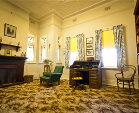 John O'Brien Heritage House - Kalgoorlie Accommodation 1