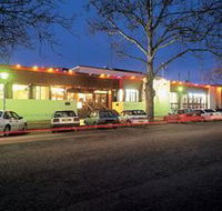 Narrandera Ex-Serviceman Club - Kalgoorlie Accommodation