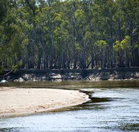 Murrumbidgee River And Fresh Water Beaches - Kalgoorlie Accommodation