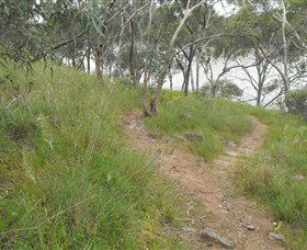 Bundidgerry Walking Track - Kalgoorlie Accommodation 1
