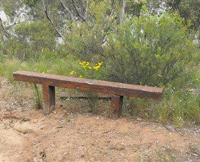 Bundidgerry Walking Track - Kalgoorlie Accommodation 2