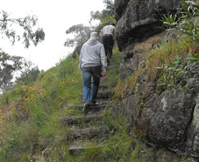 Bundidgerry Walking Track - Kalgoorlie Accommodation 3