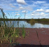 Gwydir Wetlands - Kalgoorlie Accommodation