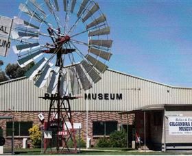 Biddon NSW Kalgoorlie Accommodation