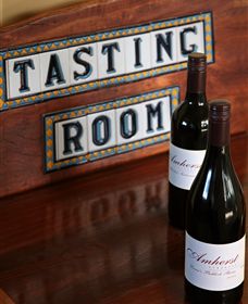 Amherst Winery - Kalgoorlie Accommodation 2