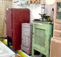 Sarina District Historical Centre - Kalgoorlie Accommodation