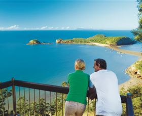 Ball Bay QLD Kalgoorlie Accommodation