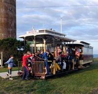 Portland Cable Trams - Kalgoorlie Accommodation