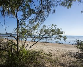 Smalleys Beach - Kalgoorlie Accommodation 2