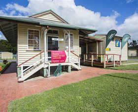 Sarina  Art And Craft Centre - Kalgoorlie Accommodation 0