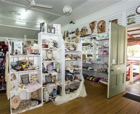 Sarina  Art And Craft Centre - Kalgoorlie Accommodation 1