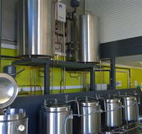 Goanna Brewing - Kalgoorlie Accommodation
