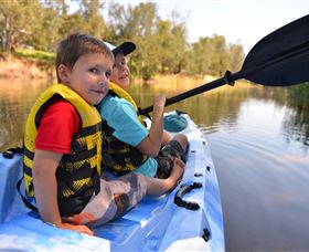 Adventure Watersports - Kalgoorlie Accommodation 0