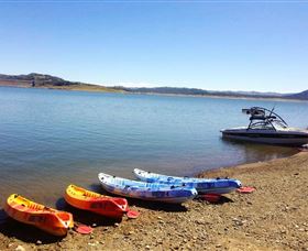 Adventure Watersports - Kalgoorlie Accommodation 3