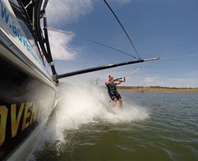 Adventure Watersports - Kalgoorlie Accommodation 6